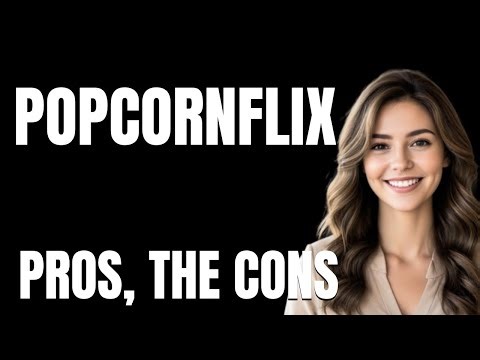 Popcornflix App The Pros The Cons
