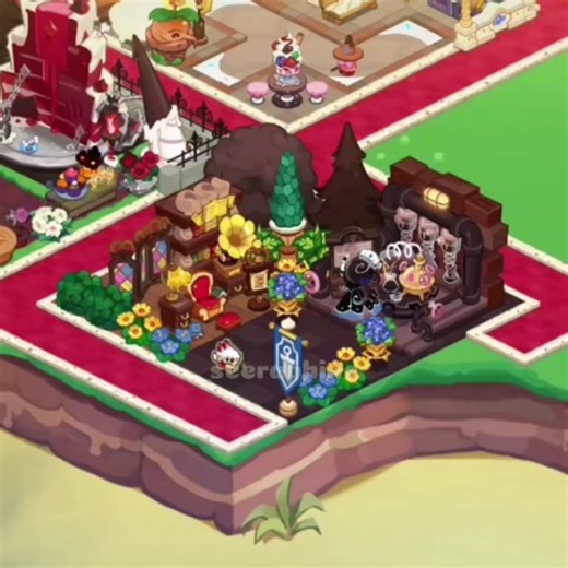 Espresso Cookie Decor Ideas | Fun and Creative Tips