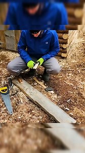 #bushcraft #construction #survival #cabin #camp #camping #outdoors #skills #solo #woodhouse #building #camper #build #offgrid #wildlife #shelter #forest #outdoor | Top Share Live