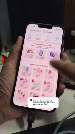 Latest Update: How to check Shopee Affiliate Top Creator status