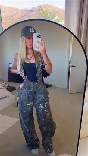 December in California 🔥 | River Varner