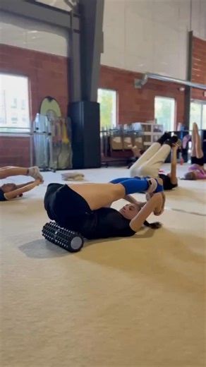 A few great exercises with the roller 👍 . . . . #flexibilityacademy #flexibilityclasses #flexibility #stretching #stretch #backbend #pilates #rg #rhythmicgymnastics #dancemoms #dancersofig #balletdancer #contortion #resistenceband #yogaexersises #dancechampions #ballerinas #cheergirls #iceskate #pilatesexersises #хг #гимнастика #растяжка #гибкость #tumblers #acrodance #gymnastics #nj #yoga #fitness | Flexibility Academy