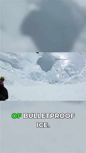 This Mountain Trap Has No Escape #k2 #climbing