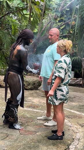 Steve Swann on Reels