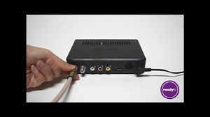 It's ReadyTV Tip Thursday -- Here are some tips on how to set up your ReadyTv Digital Box | Ready TV Jamaica