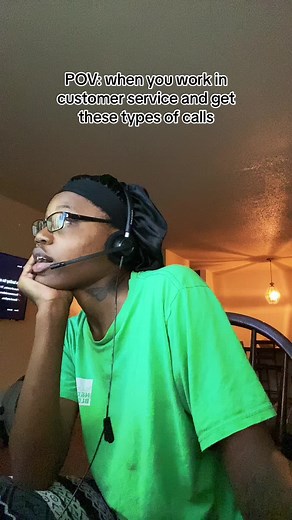 Funny Customer Service Call Center Moments