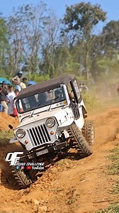 V12 The King Of Dirt Challenge Bhoothathakettu # | Off road challenge