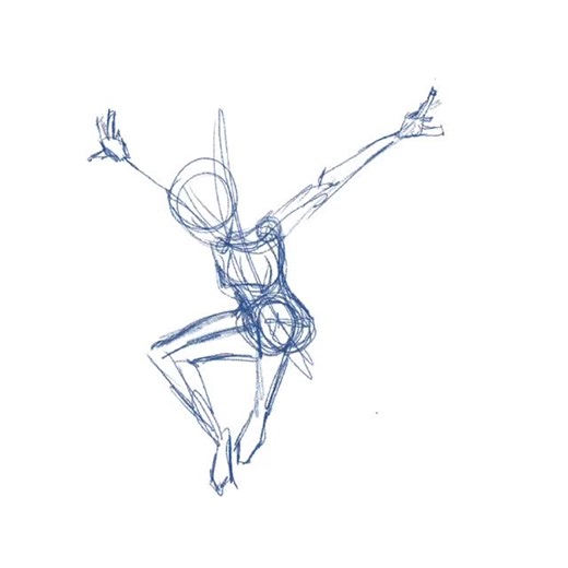 Chris Stewart on Instagram: "Someone mentioned to me that their favourite #ComicBook character to draw was #SpiderWoman, so I thought I’d give it a shot. #art #drawing #sketch marvelcomics procreate"