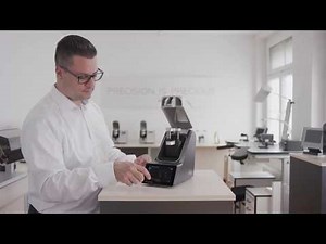 New Witschi ProofMaster PRO