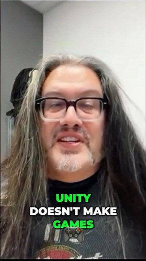 Unity vs Unreal, Engine Origins
