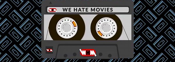 We Hate Movies - Rollerball (2002) Comedy Podcast Movie Review, Recap, and Riff