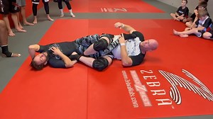 Snake Pit U.S.A. Catch Wrestling Association HEAD Coach Joel Bane DEMONSTRATES A VARIATION OF SNAKE PIT U.S.A.’S INVERTED LEG LOCK DRILL #2, WITH A FOCUS ON THE OUTSIDE LEG SCISSOR’S PROPER FOOT PLACEMENT, HIP CONTROL, PROPER TIGHTNESS FOR THE BASIC INVERTED HEEL HOOK. THEN FINISHED WITH A TRANSITION INTO THE OUTSIDE FIGURE FOUR LEG ATTACK TO INVERTED TOE HOLD. FILMED AT THE FALL 2024 USA CATCH WRESTLING/INTERNATIONAL CATCH WRESTLING FEDERATION TWO-DAY CAMP! Quarterly USA Catch Wrestling/Interna