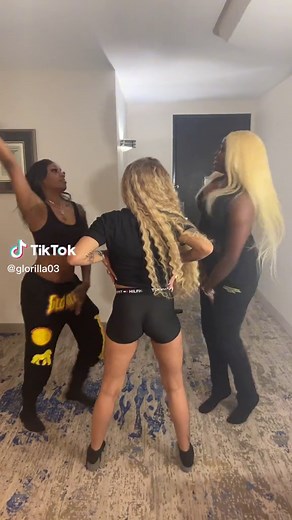 Gloria Boyd (@glorilla03)’s video of glorilla03