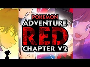 Pokemon Adventures Red Chapter Vol 2 | With Mega Evolution, Dynamax, Manga Story, 9 Regions & More!