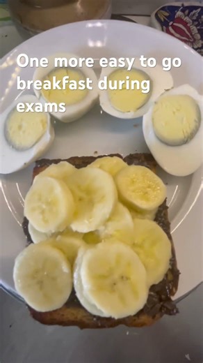 easy pisy breakfast for us breakfast ideas, easy cooking, simple breakfast, one pan toast, lazy brea