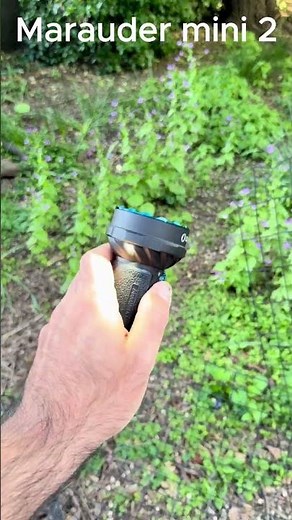 10,000 Lumens in Your Pocket? Here's What Happens