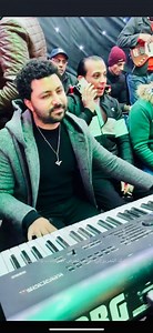 10M views · 83K reactions | مش هينفع يفوتكم اللايف ده أوشا ✅ باسط مصر على أورج واحد  | مصطفى باسط -mustafa baset | Facebook