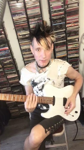 Three-Note-Per-String PENTATONIC