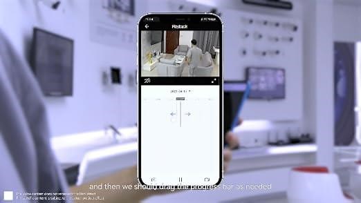 Tuya Smart App Demostration
