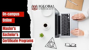 18 shares | Earn your degree at an affordable, and career-related institution. https://www.igu.edu #MBA #MSCS #MSIT #BBA #BSIT IGU is certified to operate by SCHEV. Accredited by SCHEV | Washington University of Science and Technology - WUST | Facebook