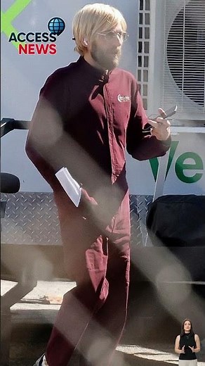 🔥 Jonah Hill’s Shocking Transformation on Set! 🎥✨