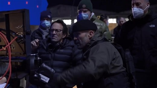 113K views · 1.5K reactions | The word is out… THE JUMP is coming....