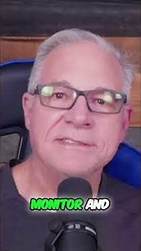 Observability: Prevent Outages with Advanced Monitoring Tools! #shorts