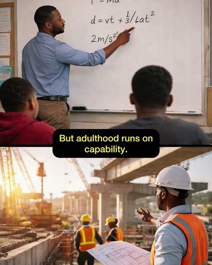 What Skill Do You Wish You Learned in School?