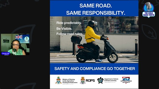 Ivan Casting Call Minimum Wage Fallout | Cayman Marl Road