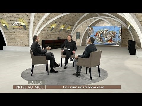 Le livre de l´apocalypse