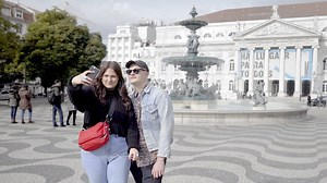 Forget travel agents and hotel concierges — the modern traveler uses Airbnb and Instagram to plan an off-the-beaten-path trip. But what has the rise of this 'live like a local' travel meant for locals' lives? This week Quartz News travels to Lisbon to understand the full impact of 'live like a local' tourism. Follow Quartz News for weekly dives into the stories shaping our future and tune in every Thursday at 12pm eastern for new episodes. | Quartz News