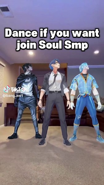Soul SMP: Uniting Players in Minecraft Adventure