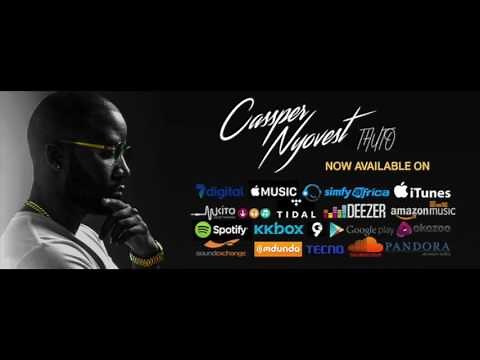 Cassper Nyovest - Top Floor (LifeWasNeverTheSame) (Official Audio)