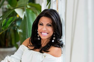 Speaking — Brigitte Gabriel