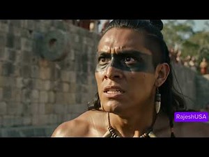 The Maya Civilization #mexico