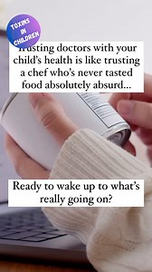 20K views · 1K reactions | Isn’t it mind-blowing? Most doctors get...