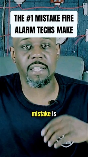 This One Mistake Puts Lives at Risk #firesafety #lifesafety #shorts