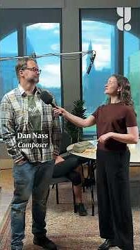 Classically Training – Composers on composers