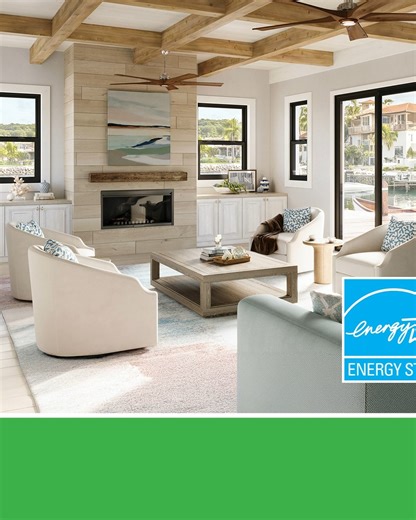 There’s still time to save big on energy-efficient upgrades — and get rewarded for it. Eligible Ply Gem Windows & Doors installed by December 31, 2025 may qualify for up to $1,100 in federal tax credits through the Inflation Reduction Act. 🪟 Up to $600 for ENERGY STAR® Most Efficient windows 🚪 Up to $500 for ENERGY STAR® certified patio doors If you purchased qualifying products this year, you could already be eligible. Learn more: https://bit.ly/3WRPHkD 🔗 #PlyGemWindows #PlyGemDoors | Ply Ge