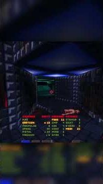 System Shock: This is something modern games sorely lack.