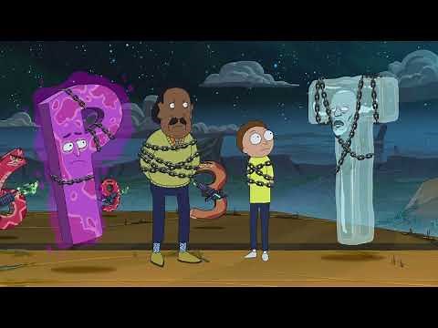Rick And Morty Season 7 Episode 8 Recap & Ending Explained: How Did Ice-T Become Magma-T?