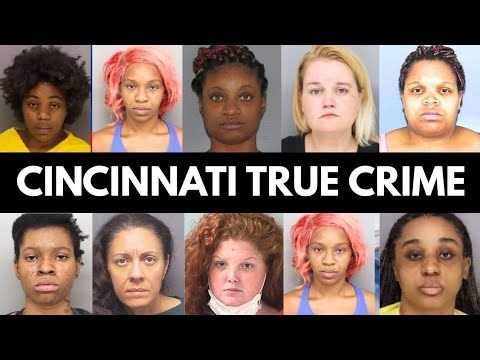 Cincinnati True Crime Cases That Shocked The City | Full Documentary