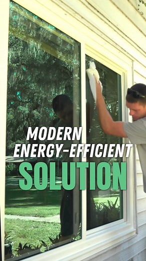 Stop Letting Old Windows Drain Your Wallet! If you live in Lakeland, or the surrounding Polk County area, and your windows are decades old, they’re probably costing you more than you think. Between drafty seals, old frames, and high energy bills, your outdated windows are not doing your wallet any favors. We recently helped a local homeowner say goodbye to their 50-year-old windows 👋 and hello to modern, energy-efficient, hurricane-rated replacements that look amazing and perform even better. ✅