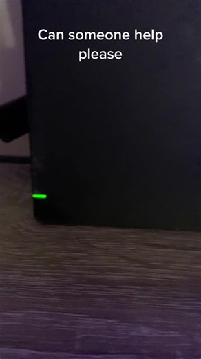 Nintendo Dock Green Light Issue - Troubleshooting Guide