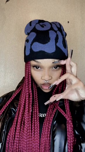 Mainly Lebo Buckin Challenge Explained