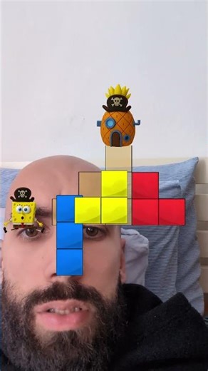 Help SpongeBob go to home 🫩