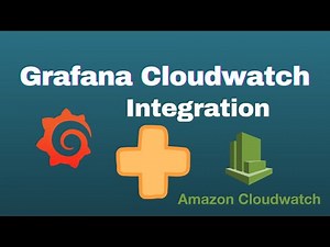 Grafana cloudwatch | Dynamic dashboard creation with variables