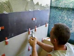 Polmaster: Tile Leveling System - Perfect tile installation