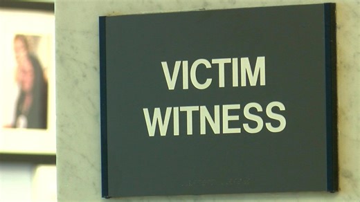 How Lucas County's Victim Assistance program helps navigate the trauma of crime