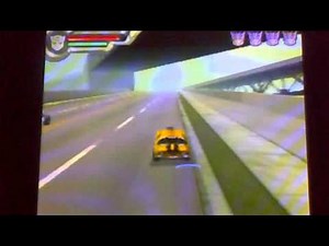 transformers autobots ds walkthrough part 6